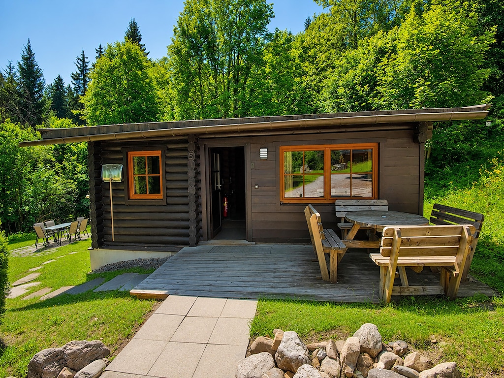 Chalet in Wörgl nahe Skilift