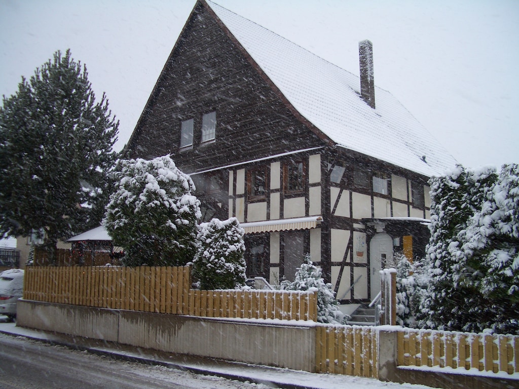 Ferienwohnung Weserbergland (310972), Bad Pyrmont, Weserbergland (Niedersachsen), Niedersachsen, Deutschland, Bild 28