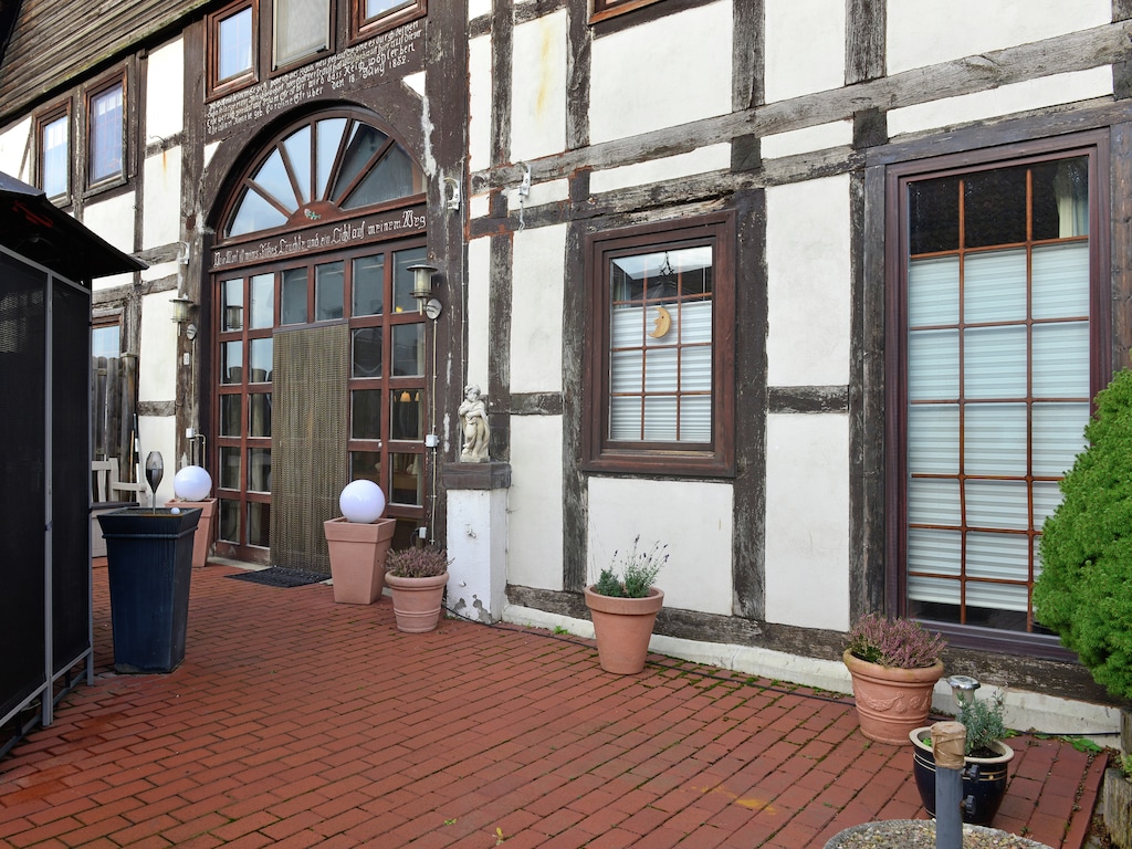 Ferienwohnung Weserbergland (310972), Bad Pyrmont, Weserbergland (Niedersachsen), Niedersachsen, Deutschland, Bild 2
