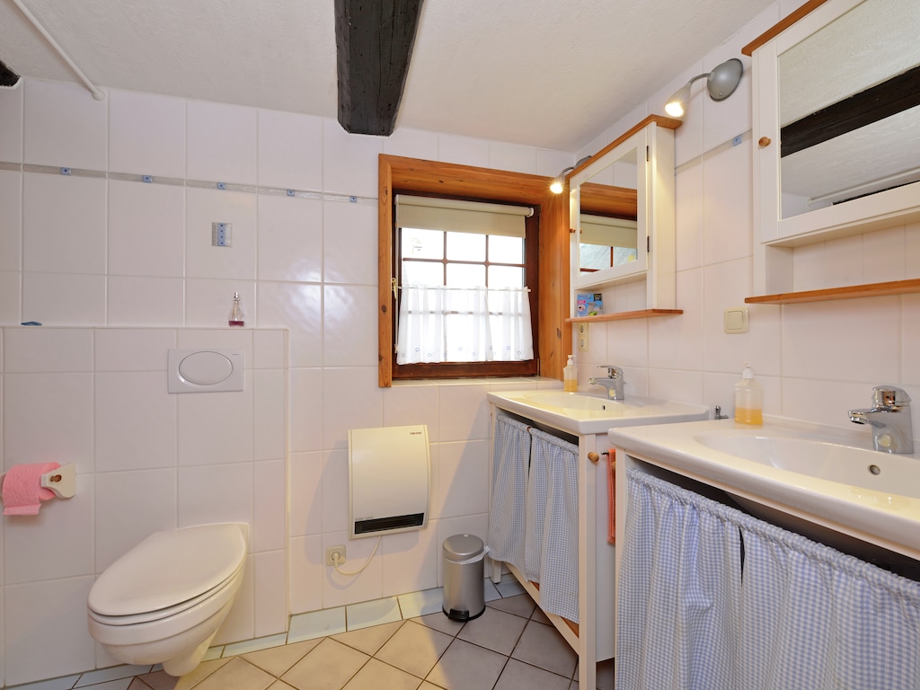 Ferienwohnung Weserbergland (310972), Bad Pyrmont, Weserbergland (Niedersachsen), Niedersachsen, Deutschland, Bild 17