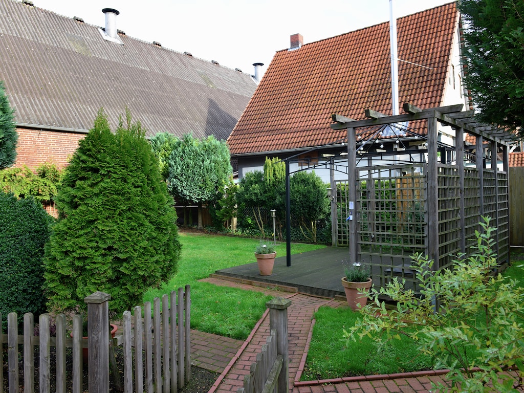 Ferienwohnung Weserbergland (310972), Bad Pyrmont, Weserbergland (Niedersachsen), Niedersachsen, Deutschland, Bild 21