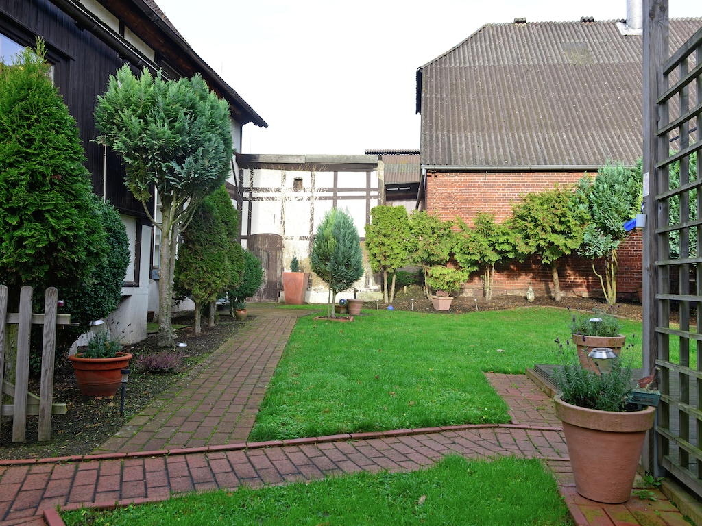 Ferienwohnung Weserbergland (310972), Bad Pyrmont, Weserbergland (Niedersachsen), Niedersachsen, Deutschland, Bild 22