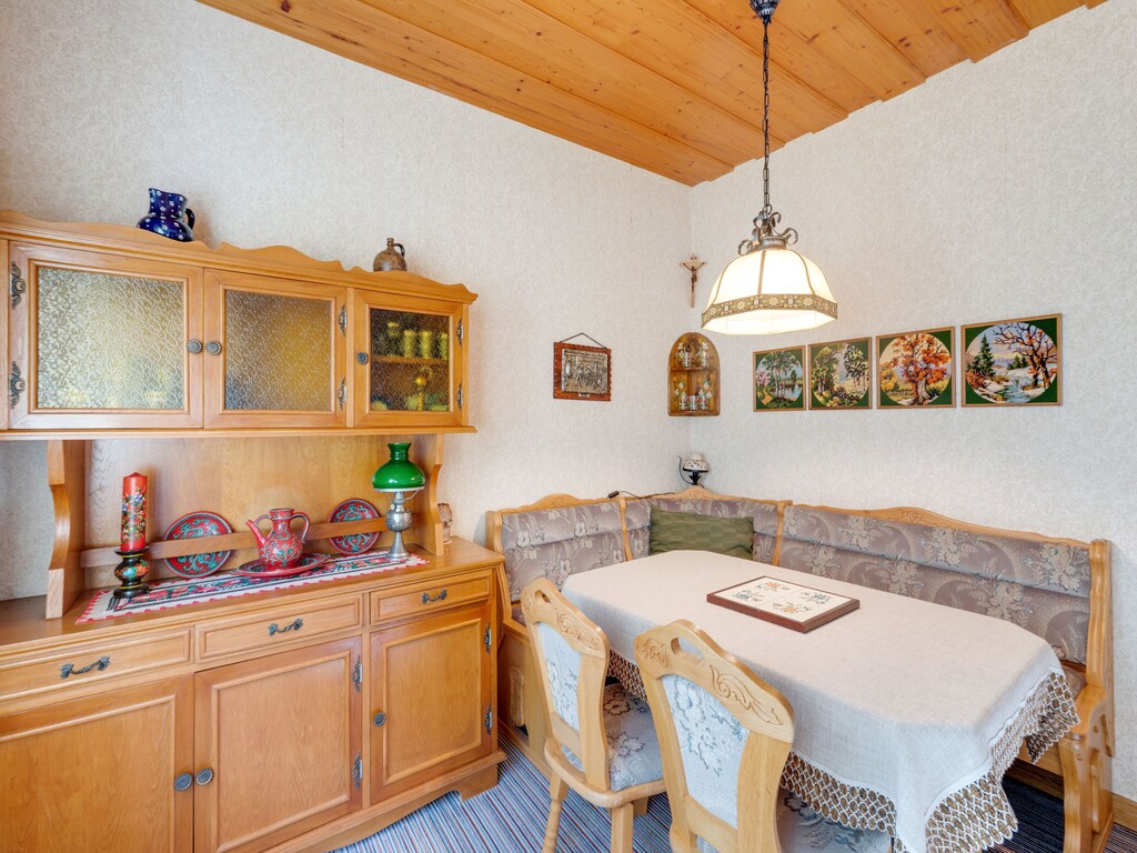 Ferienhaus Wienerwald (310958), Kaumberg, Mostviertel, Niederösterreich, Österreich, Bild 5