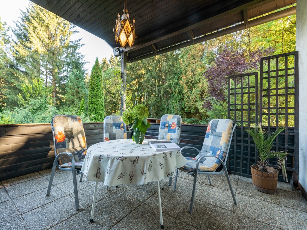 Ferienhaus Wienerwald (310958), Kaumberg, Mostviertel, Niederösterreich, Österreich, Bild 6