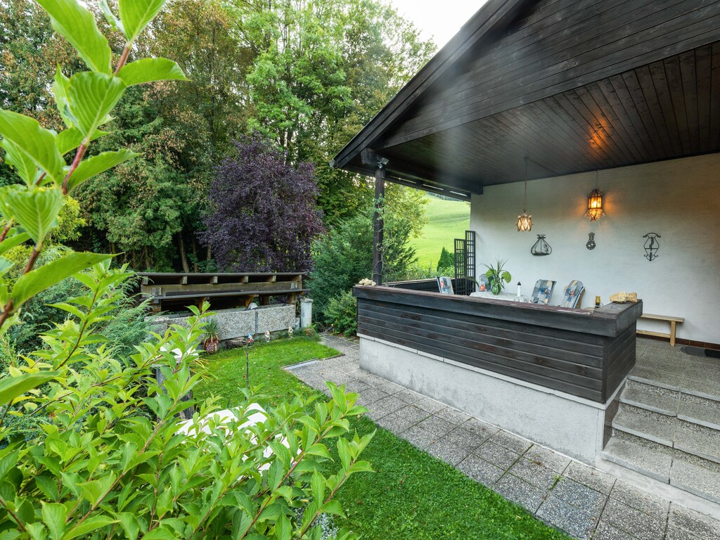 Ferienhaus Wienerwald (310958), Kaumberg, Mostviertel, Niederösterreich, Österreich, Bild 7