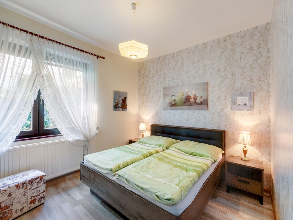 Ferienhaus Wienerwald (310958), Kaumberg, Mostviertel, Niederösterreich, Österreich, Bild 4