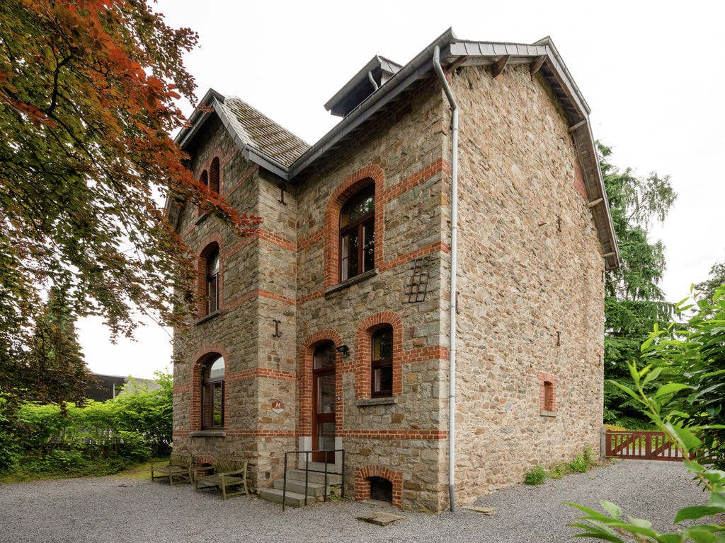 La Bonbonnière Ferienhaus in Luxemburg