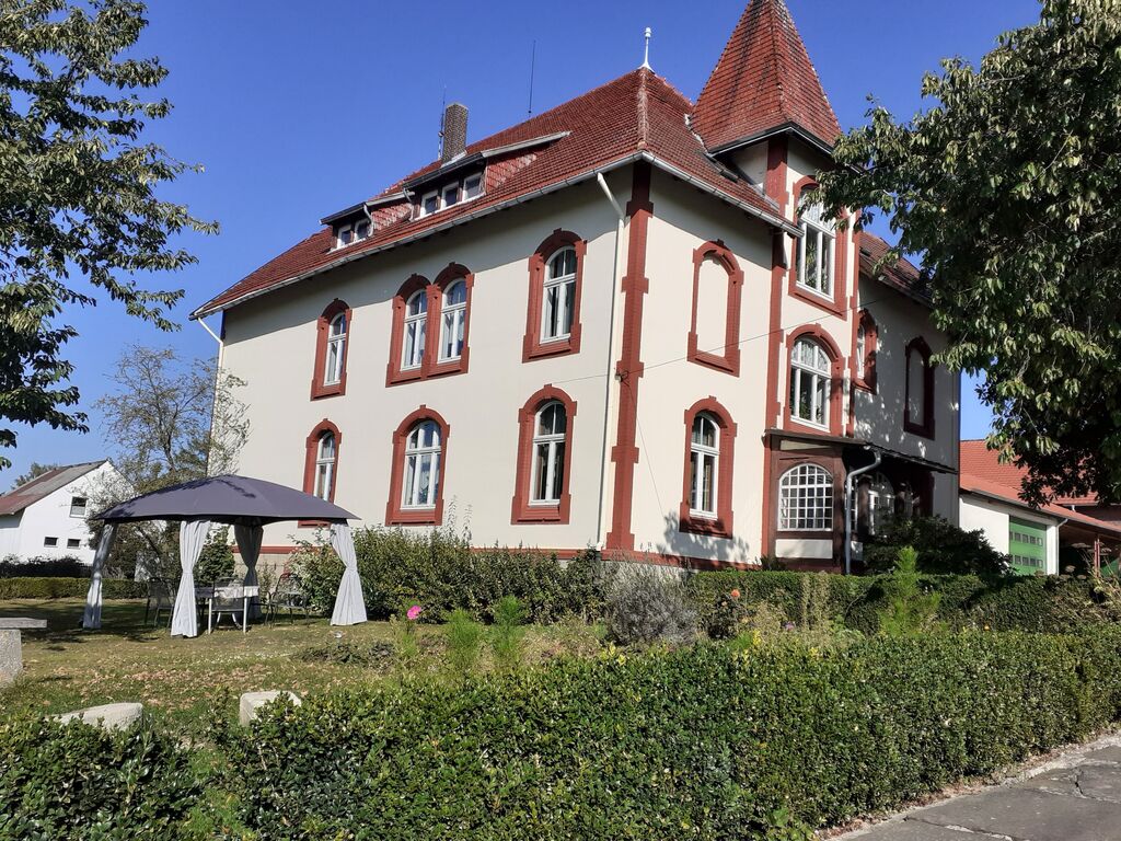 Ferienwohnung Am Ferienhof (317147), Trendelburg, Nordhessen, Hessen, Deutschland, Bild 4