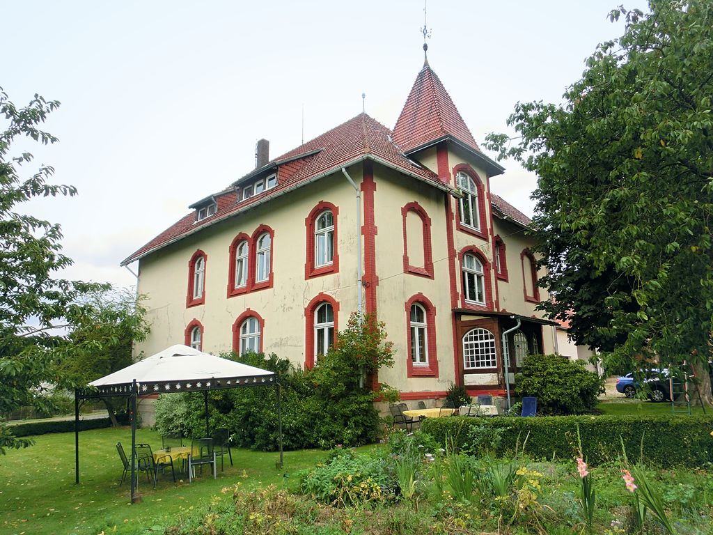 Ferienwohnung Am Ferienhof (317217), Trendelburg, Nordhessen, Hessen, Deutschland, Bild 2