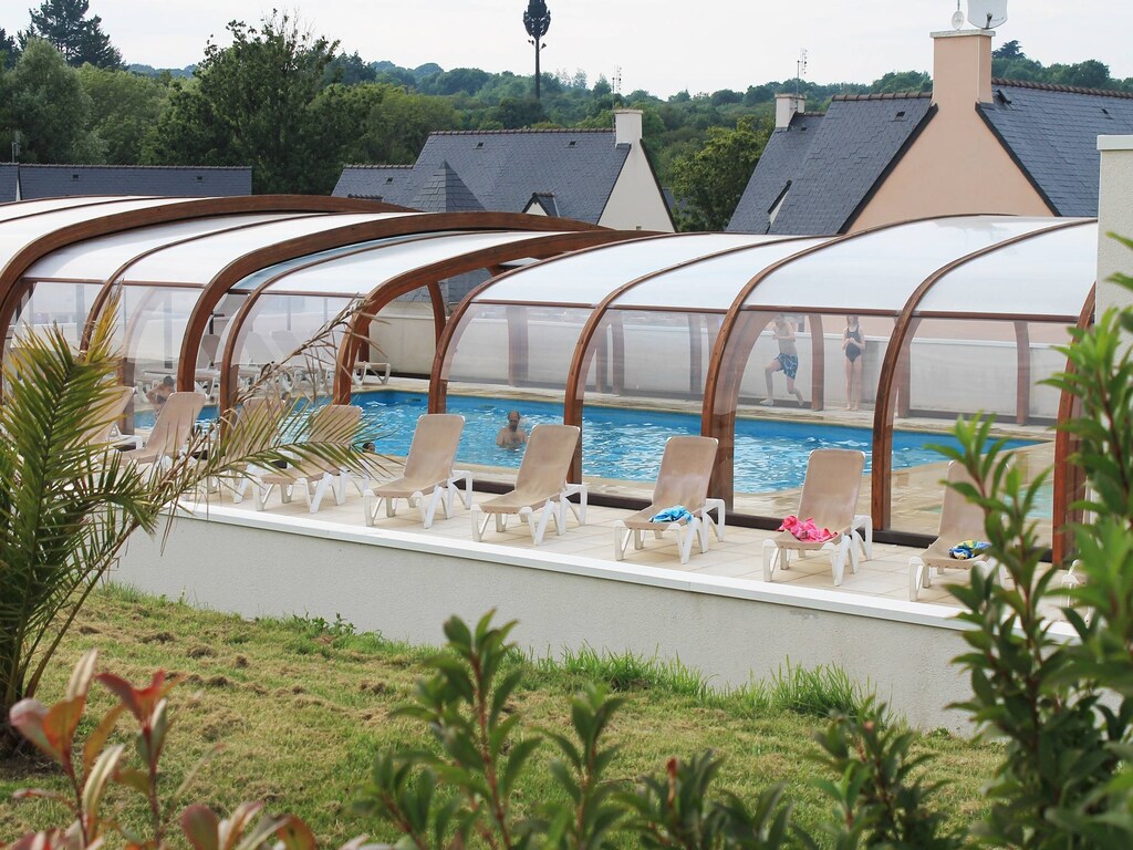Ferienhaus Résidence Horizon Morgat 3 (317203), Crozon, Atlantikküste Finistère, Bretagne, Frankreich, Bild 11