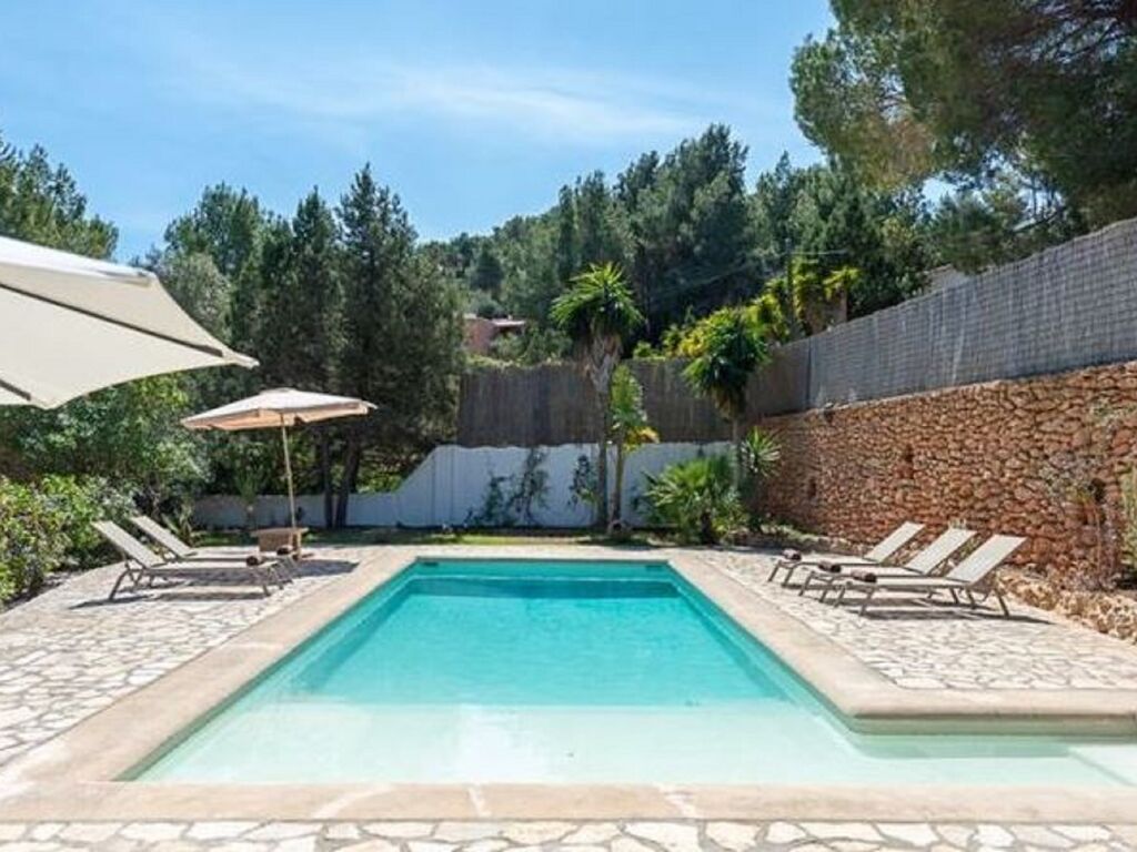 Villa Iza Belén Ferienhaus  Ibiza
