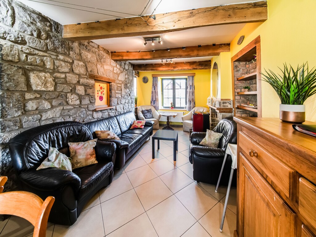 huisje Han-sur-Lesse