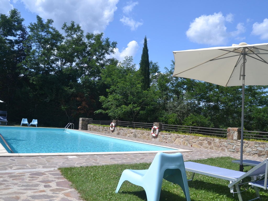 Lobelia Ferienwohnung in Italien