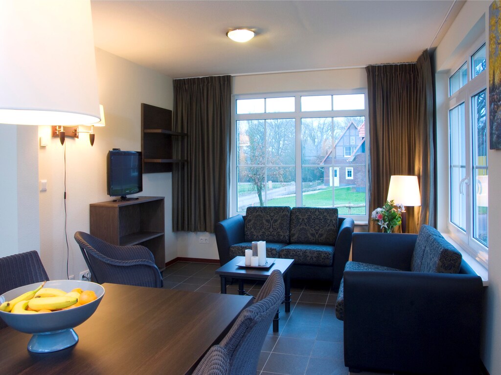 Ferienhaus Ferienresort Bad Bentheim 16 (331296), Bad Bentheim, Grafschaft Bentheim, Niedersachsen, Deutschland, Bild 5