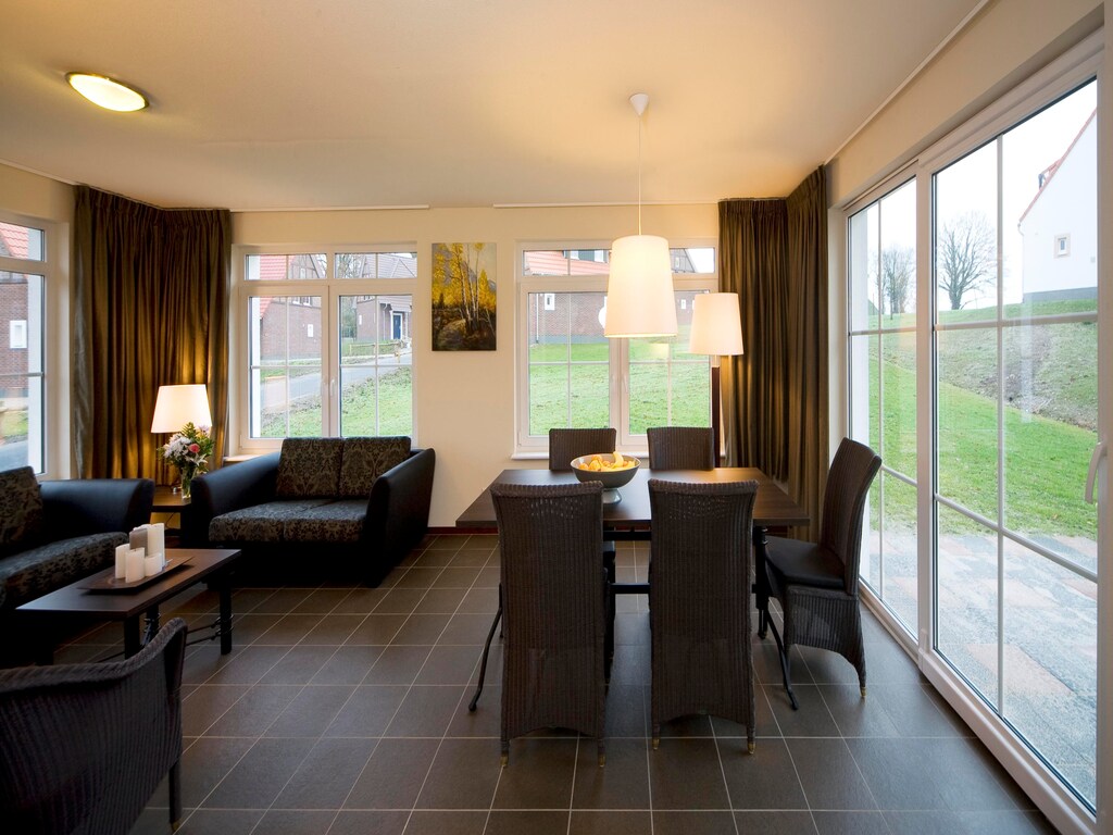 Ferienhaus Ferienresort Bad Bentheim 16 (331296), Bad Bentheim, Grafschaft Bentheim, Niedersachsen, Deutschland, Bild 7