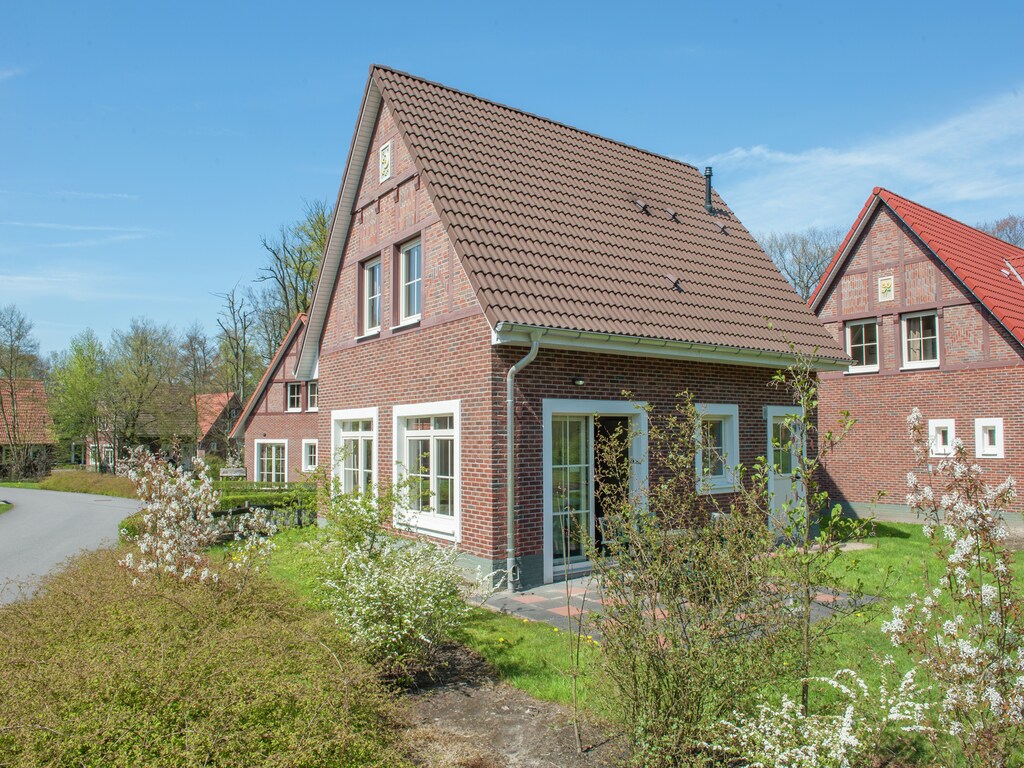 Ferienhaus Ferienresort Bad Bentheim 16 (331296), Bad Bentheim, Grafschaft Bentheim, Niedersachsen, Deutschland, Bild 1