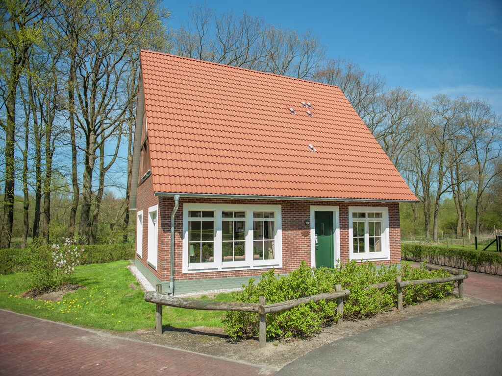 Ferienhaus Ferienresort Bad Bentheim 1 (331297), Bad Bentheim, Grafschaft Bentheim, Niedersachsen, Deutschland, Bild 1