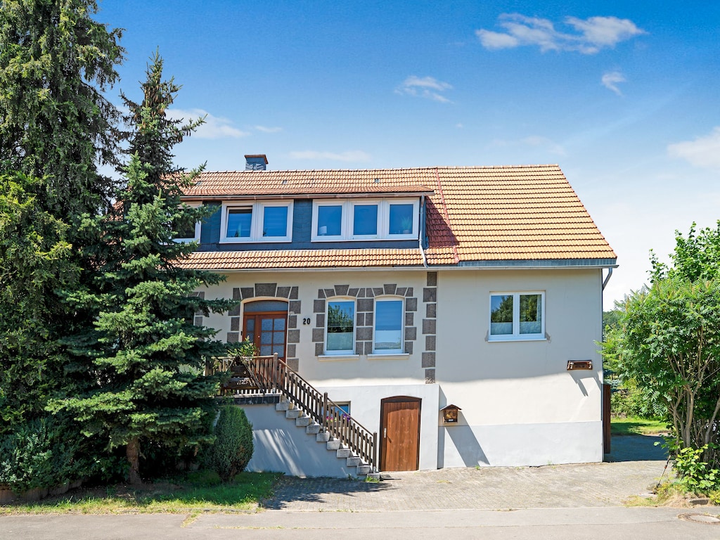Wohnung in Stormbruch in der Nähe des Skigebietes