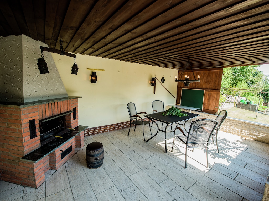Holiday house Fränkische Schweiz (332544), Plankenfels, Upper Franconia, Bavaria, Germany, picture 19