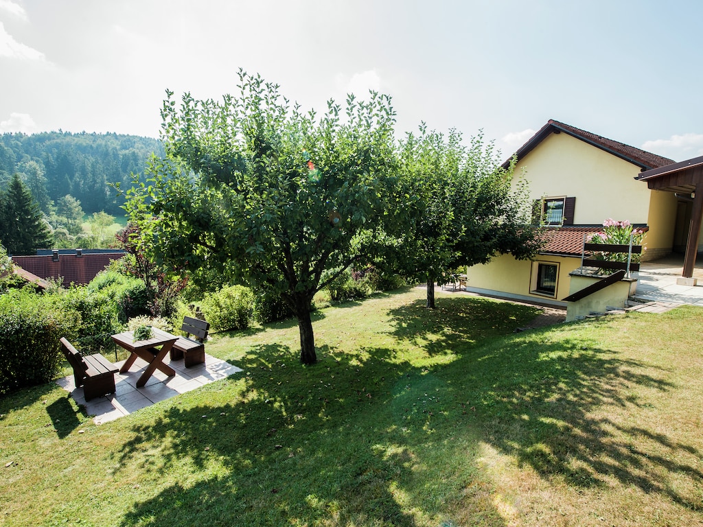 Holiday house Fränkische Schweiz (332544), Plankenfels, Upper Franconia, Bavaria, Germany, picture 2