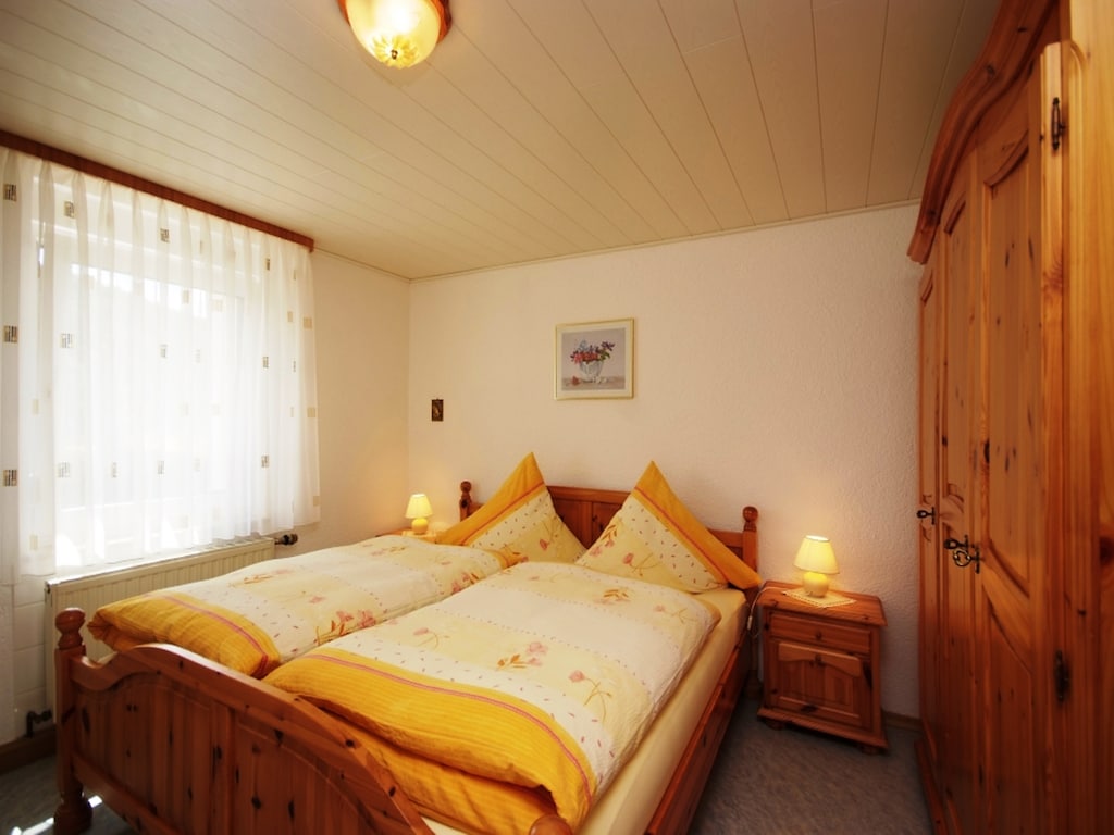 Wohnung in Waldnähe in Plankenstein