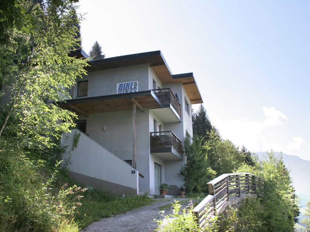Chalet Hollaus 2