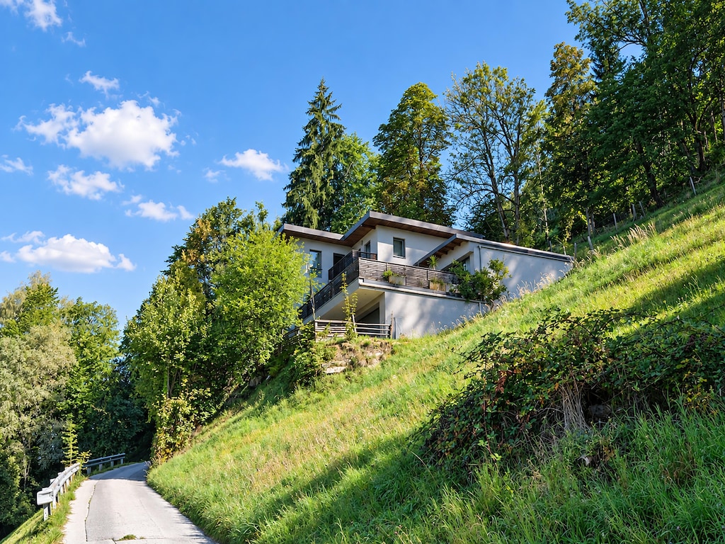 Apartment in Aschau near Kaltenbach Ski Lift