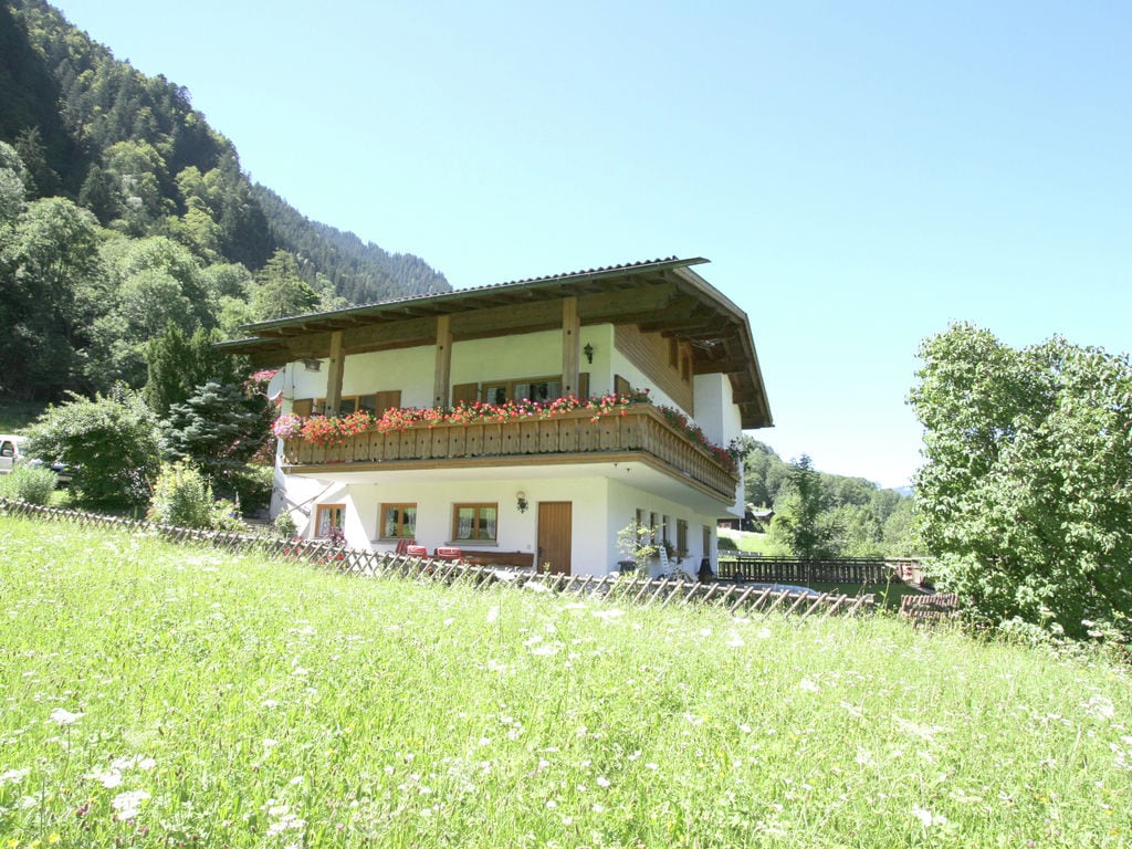 Appartement in St. Gallenkirch vlakbij skigebied