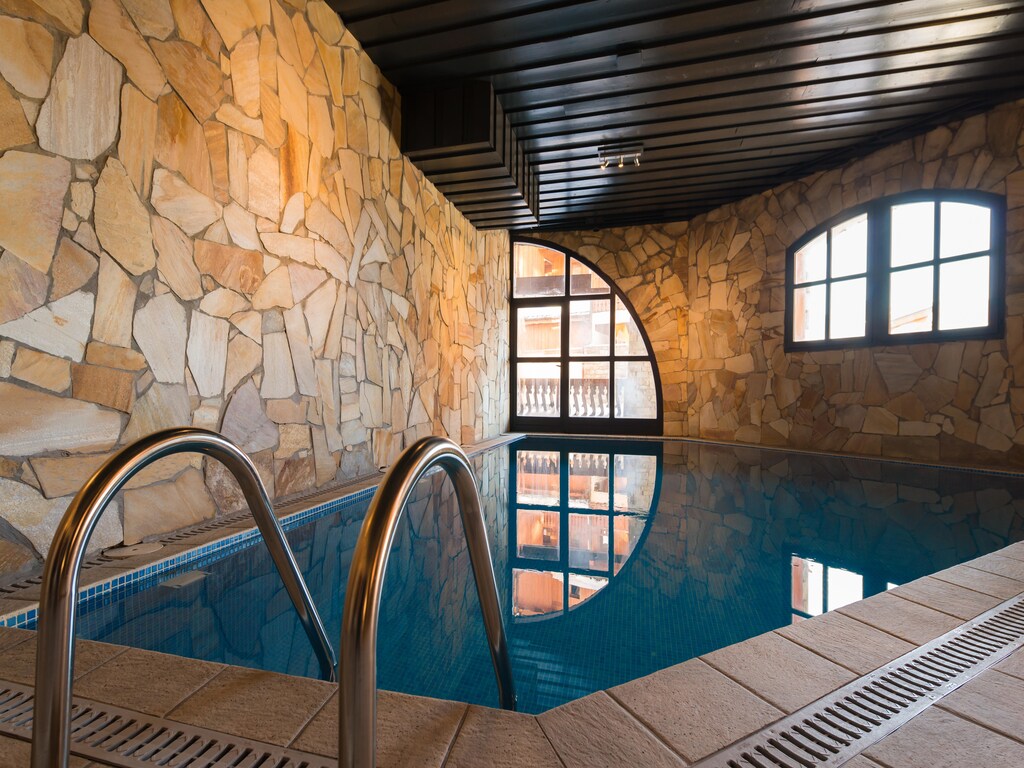 Appartement in Val Thorens bij de pistes