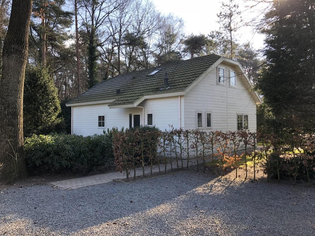 Geräumiges Landhaus für 8 Personen