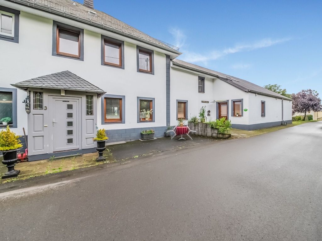 Sevenig Onze Familieboerderij