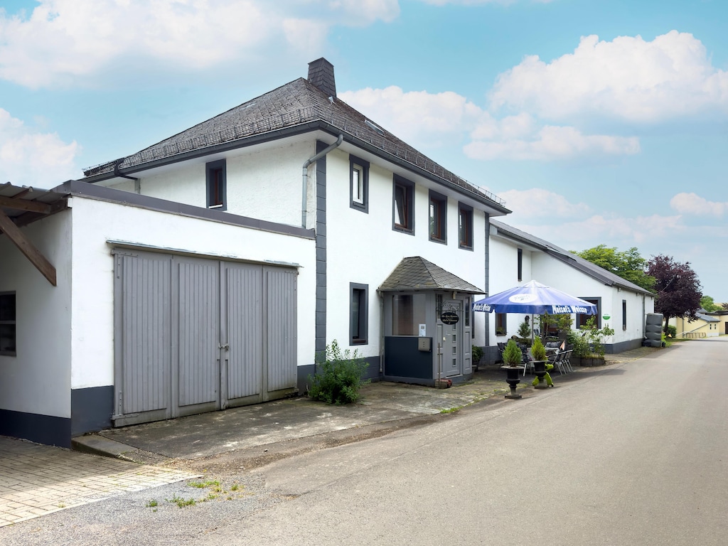 Sevenig Onze Familieboerderij