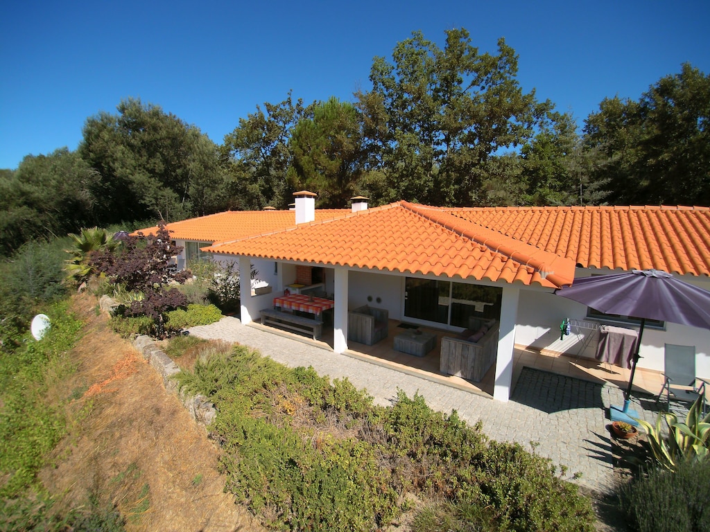 Ferienhaus Casa Oliveirinha (339329), Tábua (Centro-Portugal), , Zentral-Portugal, Portugal, Bild 2