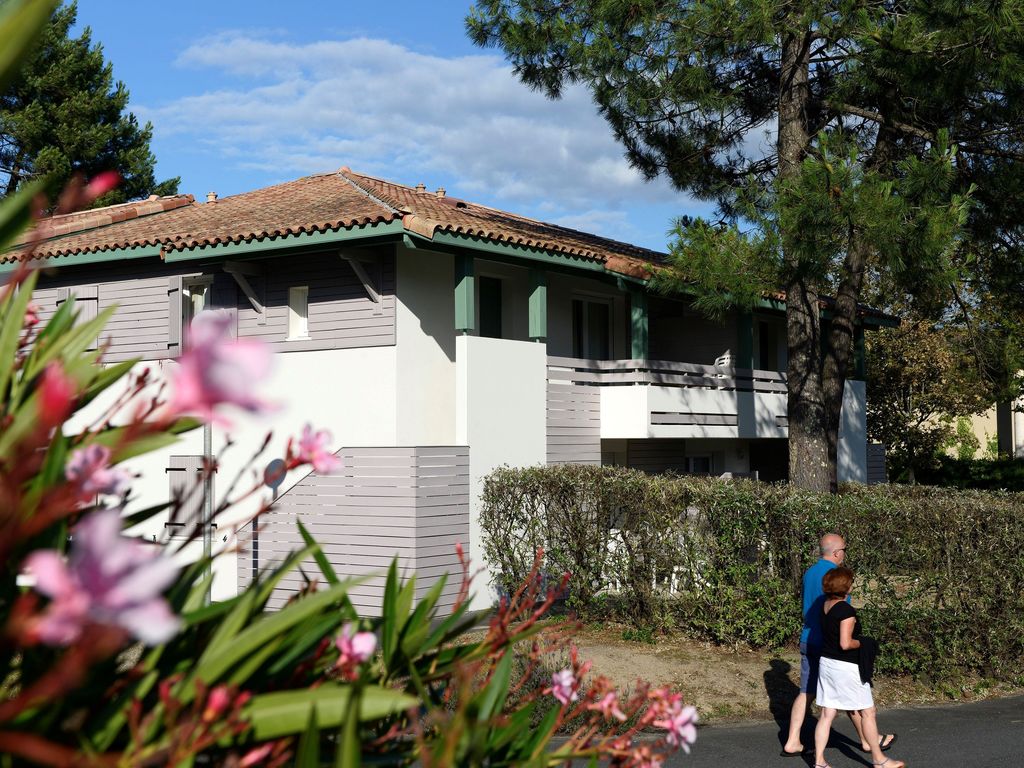 Résidence Bleu Océan 3 Ferienpark in Frankreich