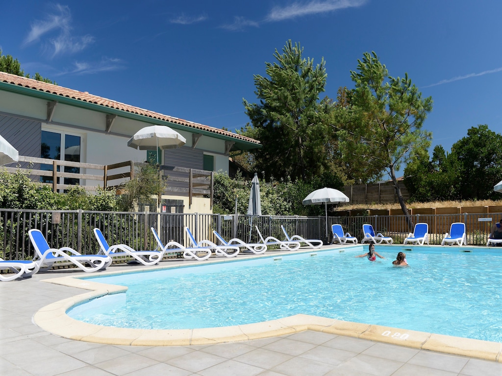 Appartement in Frankrijk met tuin