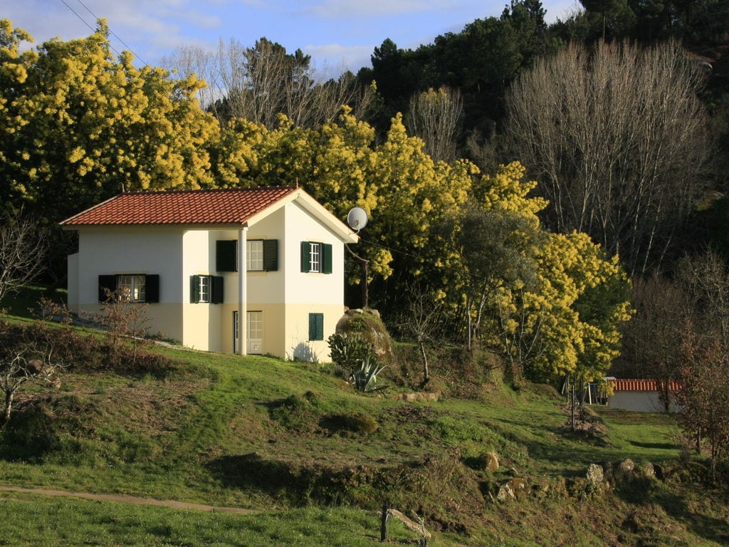 Casa Retiro Ferienhaus in Portugal