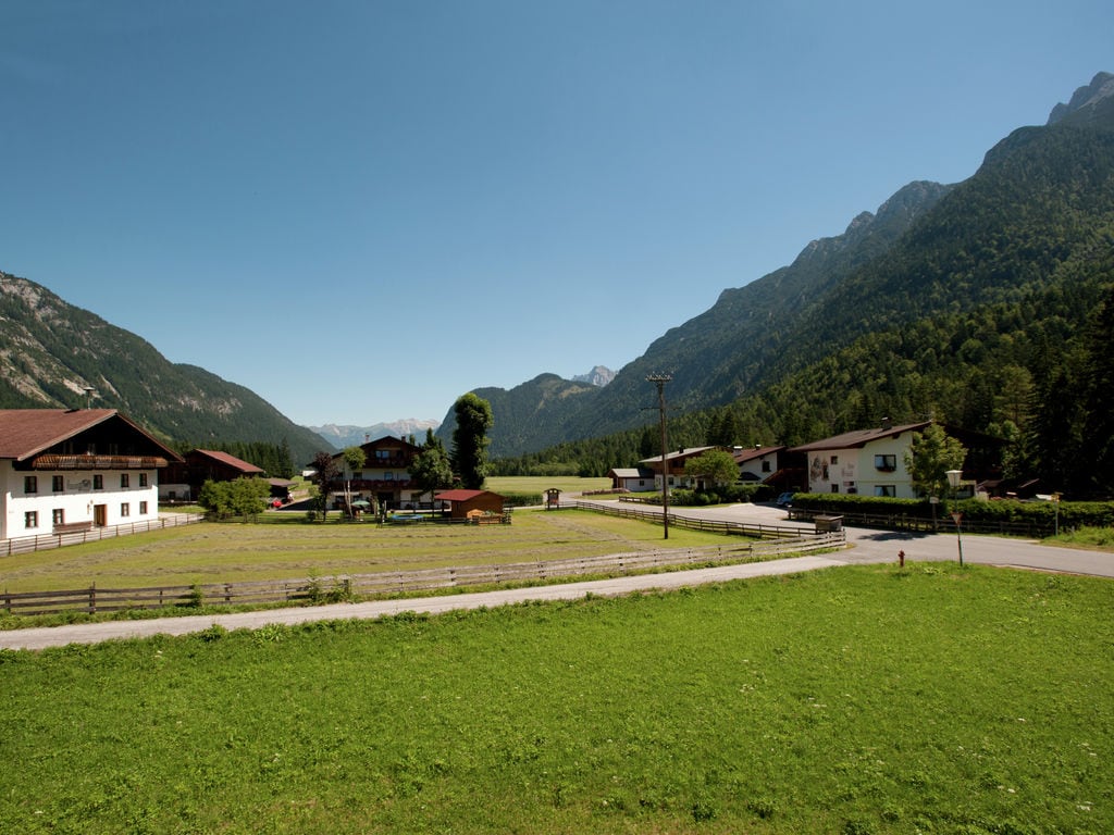 Ferienwohnung Donnerrose (343155), Leutasch, Seefeld, Tirol, Österreich, Bild 7