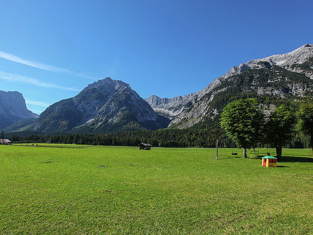 Ferienwohnung Donnerrose (343155), Leutasch, Seefeld, Tirol, Österreich, Bild 21