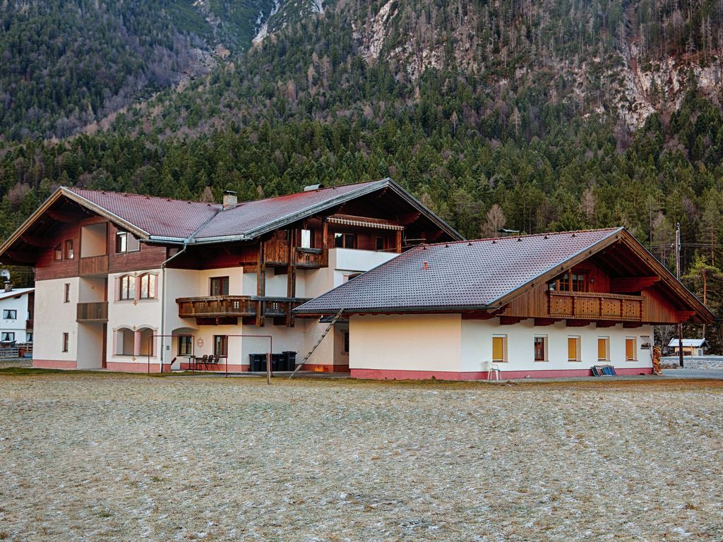 Ferienwohnung Donnerrose (343155), Leutasch, Seefeld, Tirol, Österreich, Bild 17