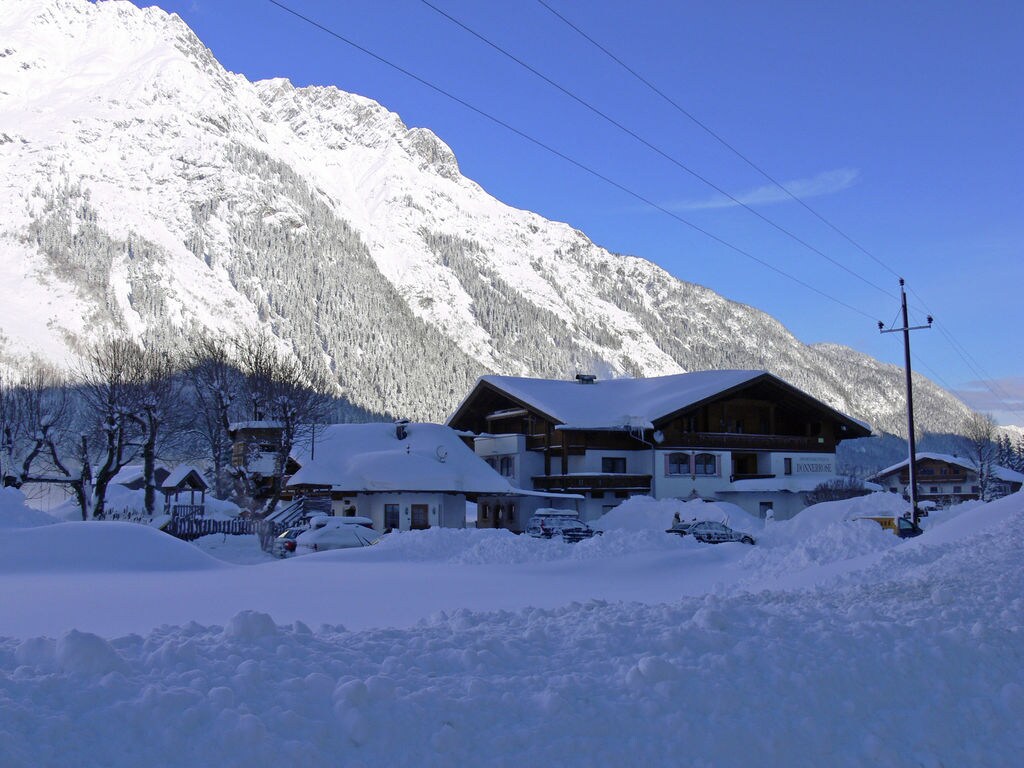 Ferienwohnung Donnerrose (343307), Leutasch, Seefeld, Tirol, Österreich, Bild 31