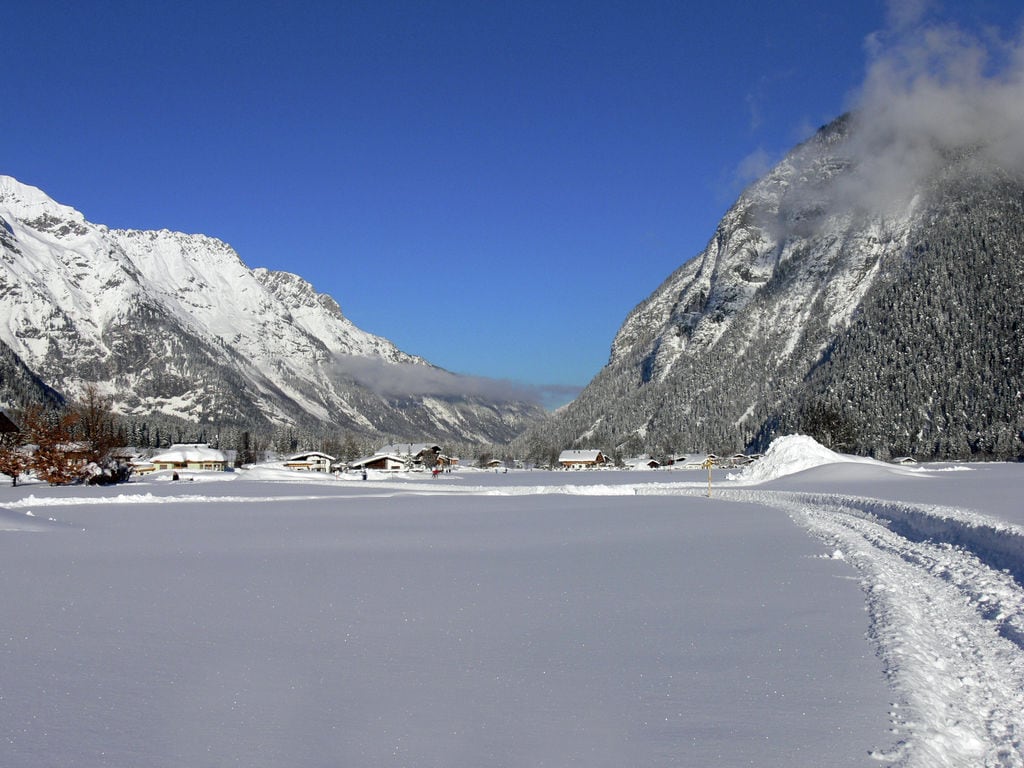 Ferienwohnung Donnerrose (343307), Leutasch, Seefeld, Tirol, Österreich, Bild 33