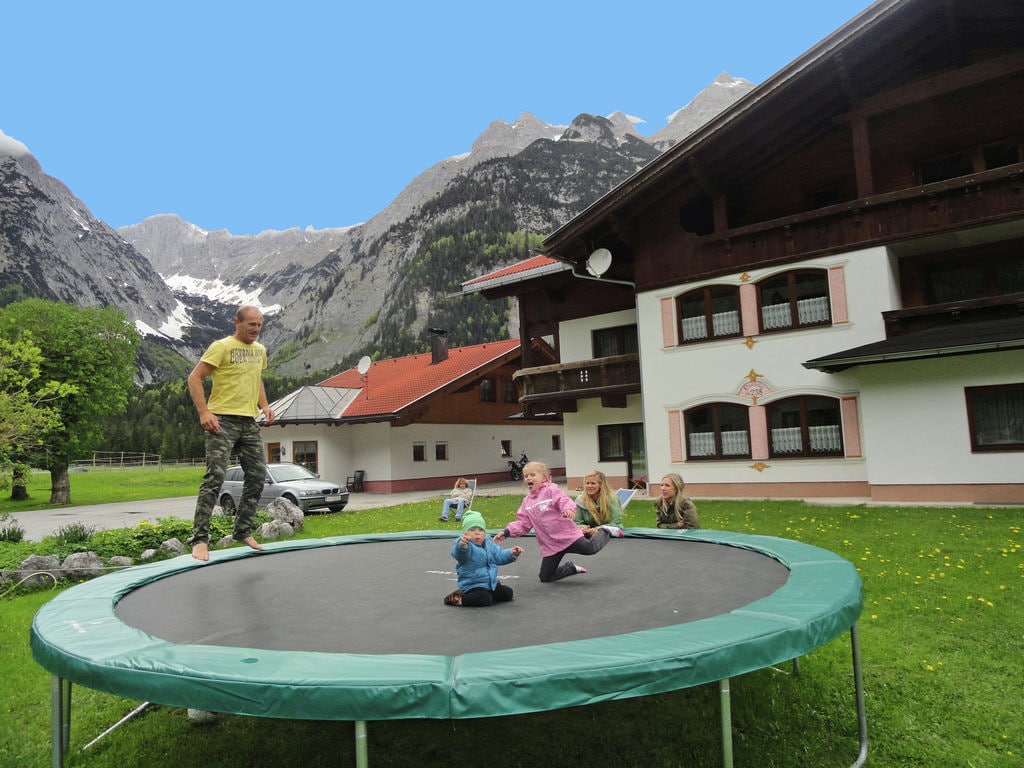 Ferienwohnung Donnerrose (343307), Leutasch, Seefeld, Tirol, Österreich, Bild 20