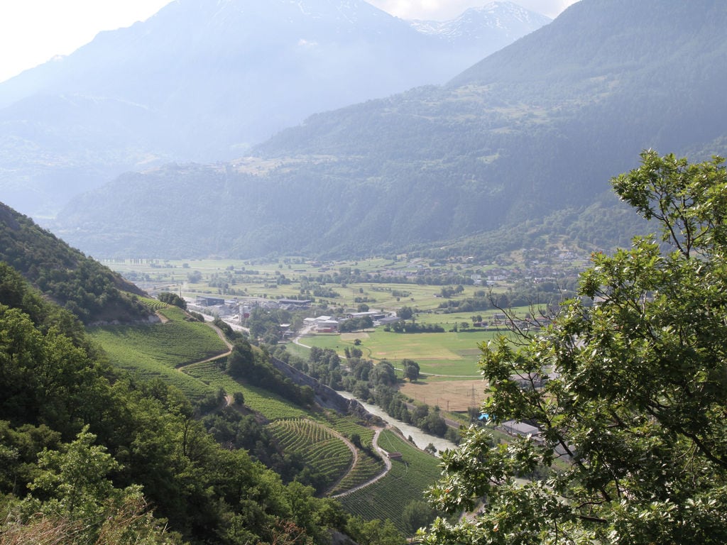 Ferienwohnung zur Linde (343135), Guttet-Feschel, Leukerbad, Wallis, Schweiz, Bild 7