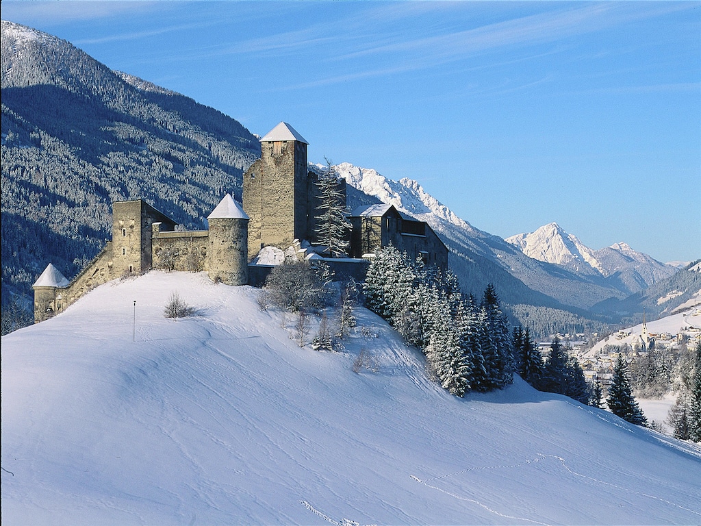 Ferienwohnung Haus Bachlechner (343314), Außervillgraten, Osttirol, Tirol, Österreich, Bild 22