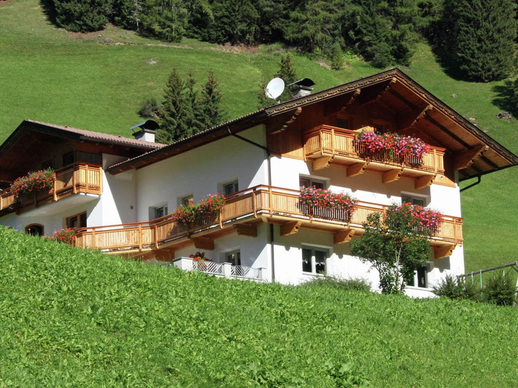 Haus Bachlechner Ferienwohnung  Osttirol