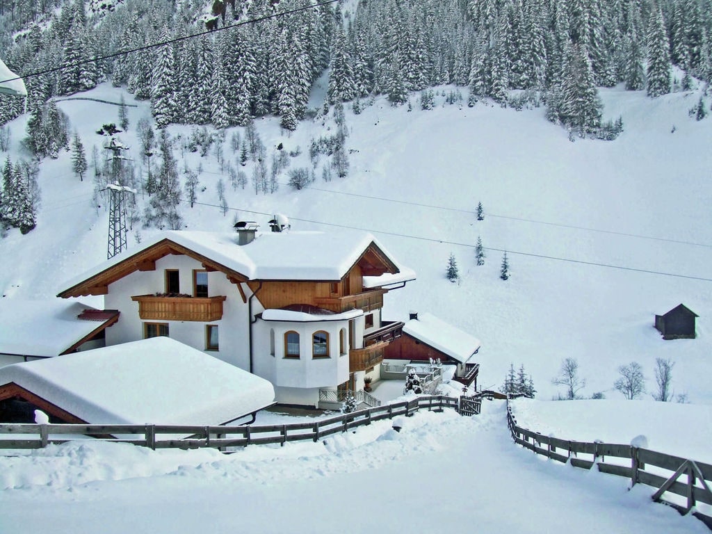 Ferienwohnung Haus Bachlechner (343314), Außervillgraten, Osttirol, Tirol, Österreich, Bild 21