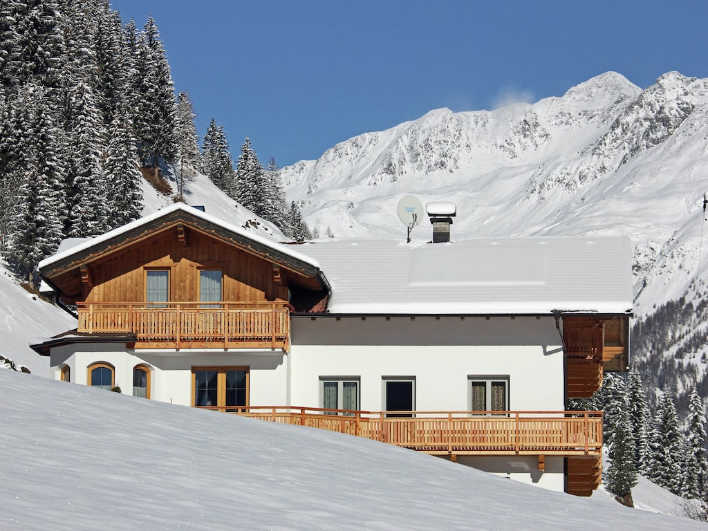 Ferienwohnung Haus Bachlechner (343314), Außervillgraten, Osttirol, Tirol, Österreich, Bild 19
