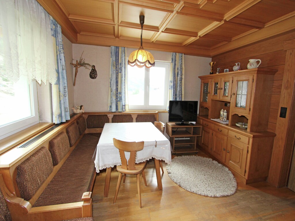 Ferienwohnung Haus Bachlechner (343314), Außervillgraten, Osttirol, Tirol, Österreich, Bild 3
