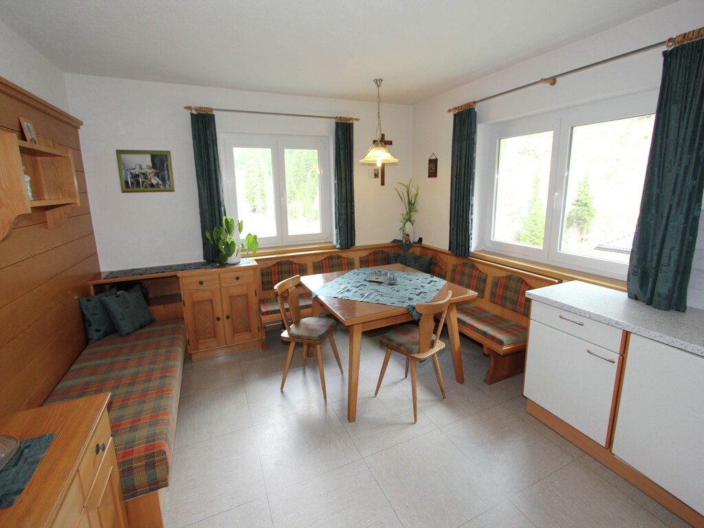Ferienwohnung Haus Bachlechner (343314), Außervillgraten, Osttirol, Tirol, Österreich, Bild 9