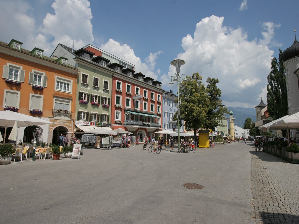 Ferienhaus Chalet Dolomitenblick (343767), Dölsach, Osttirol, Tirol, Österreich, Bild 27